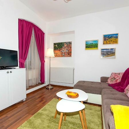 Ava'S Home Braşov Eksteriør bilde