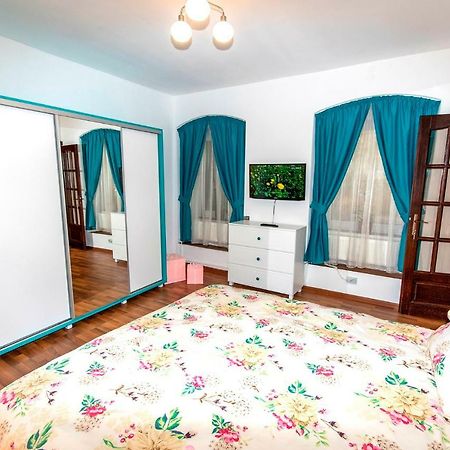 Ava'S Home Braşov Eksteriør bilde