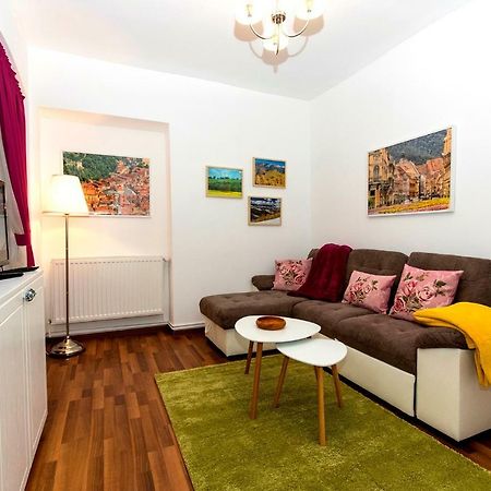 Ava'S Home Braşov Eksteriør bilde