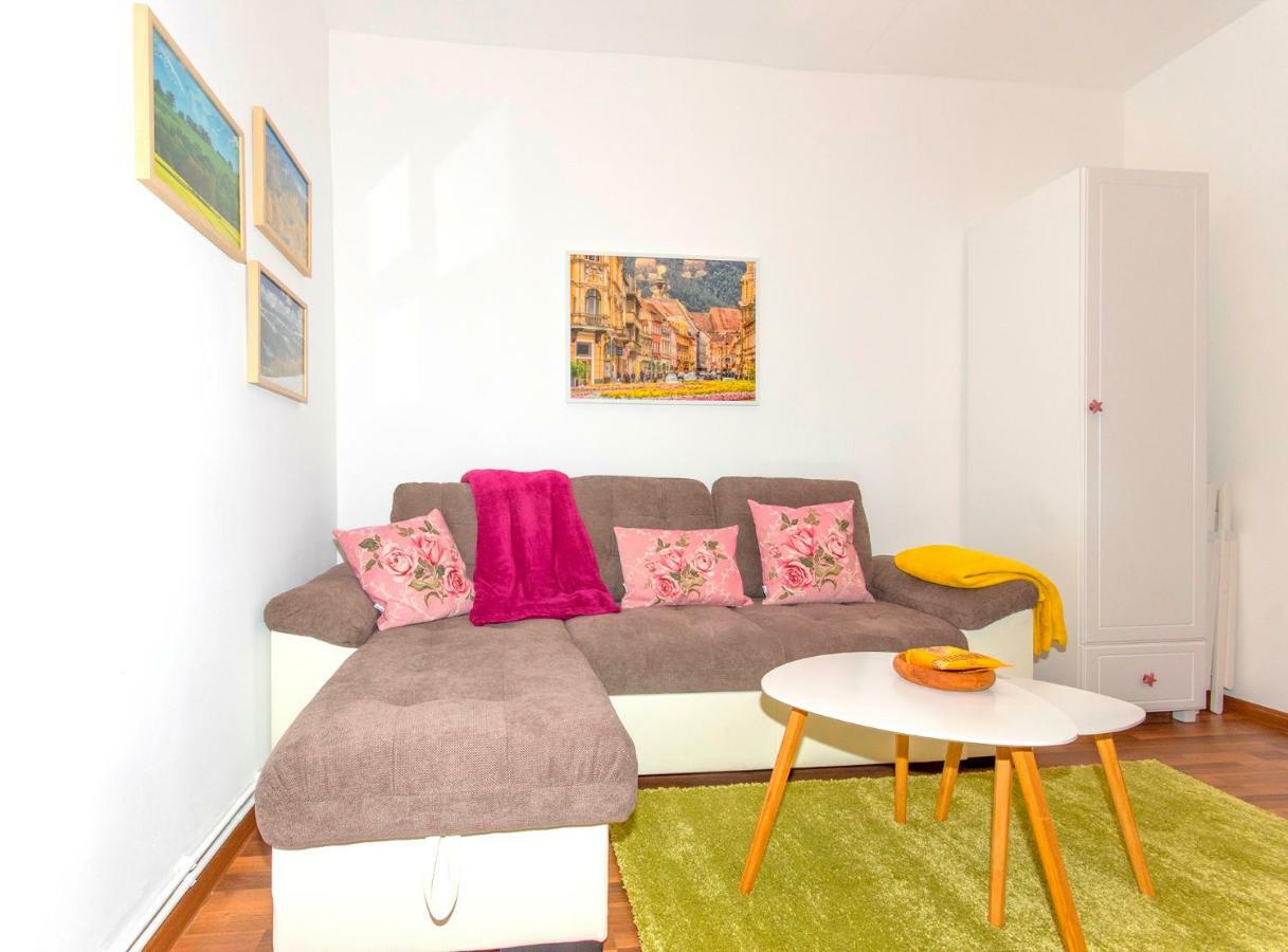 Ava'S Home Braşov Eksteriør bilde