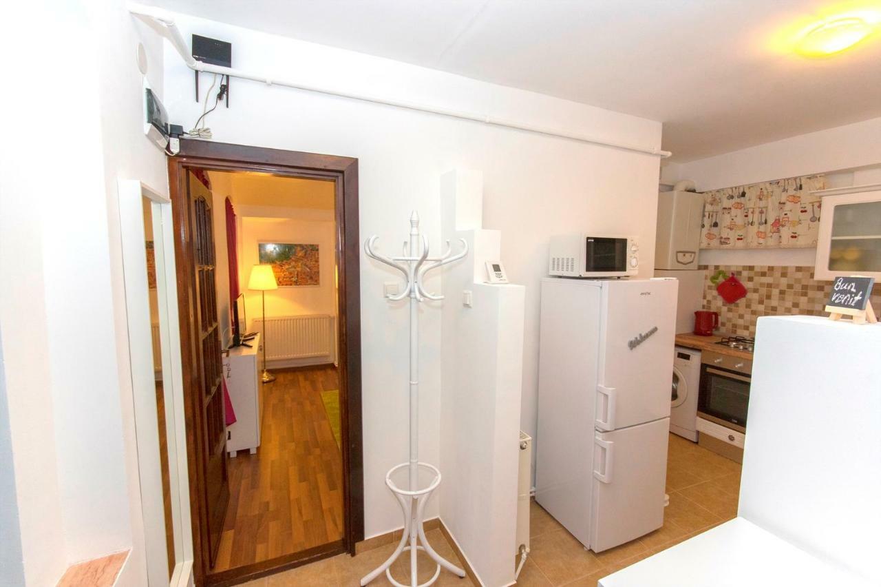 Ava'S Home Braşov Eksteriør bilde