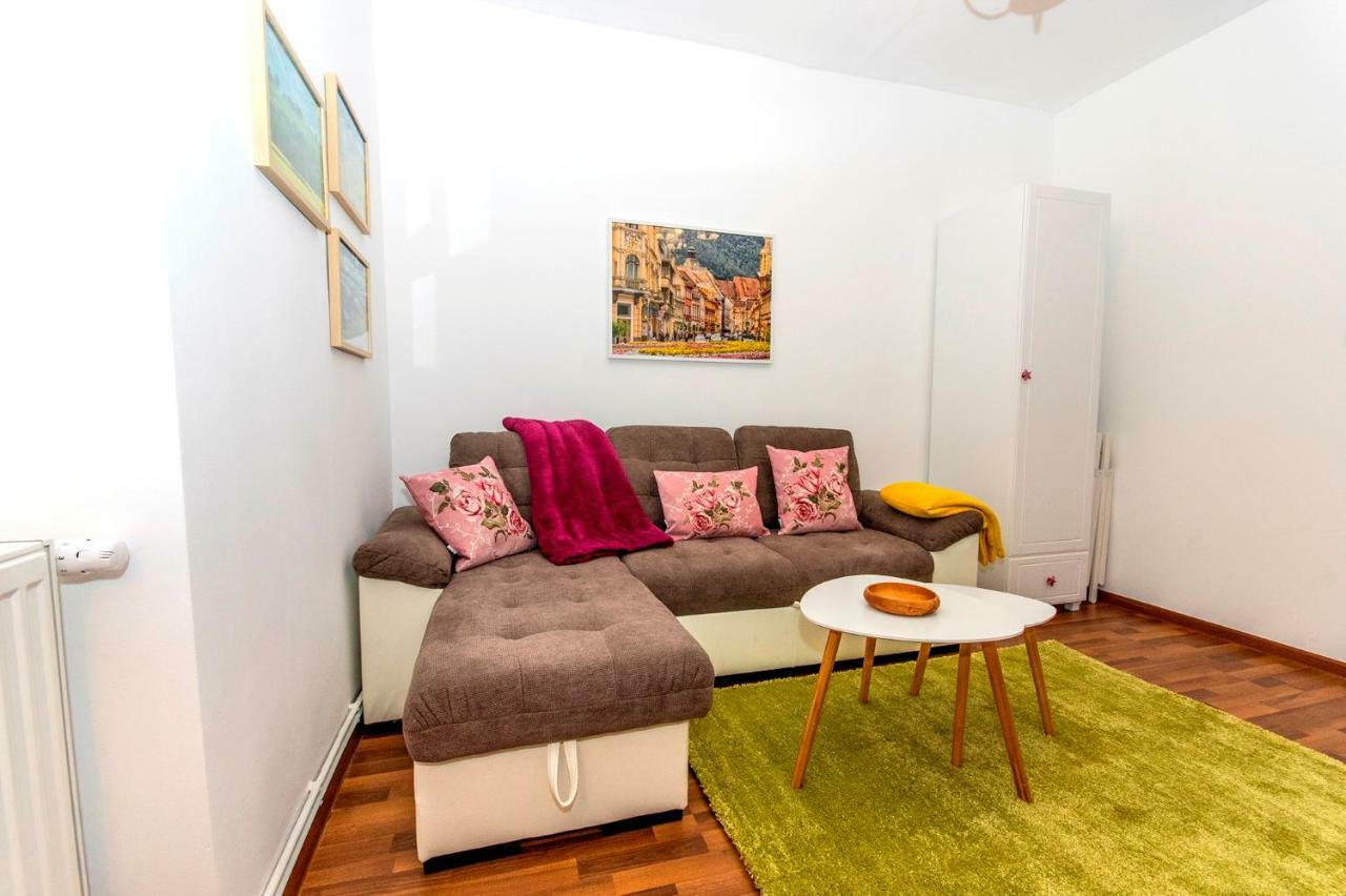 Ava'S Home Braşov Eksteriør bilde
