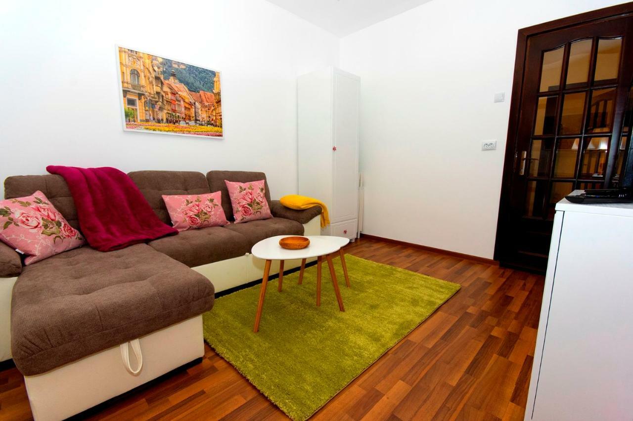 Ava'S Home Braşov Eksteriør bilde