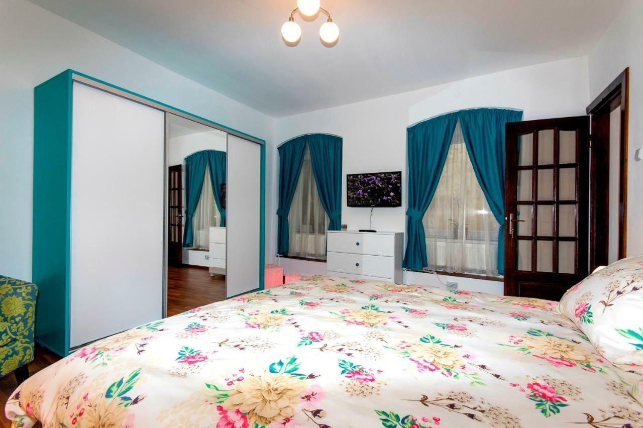 Ava'S Home Braşov Eksteriør bilde