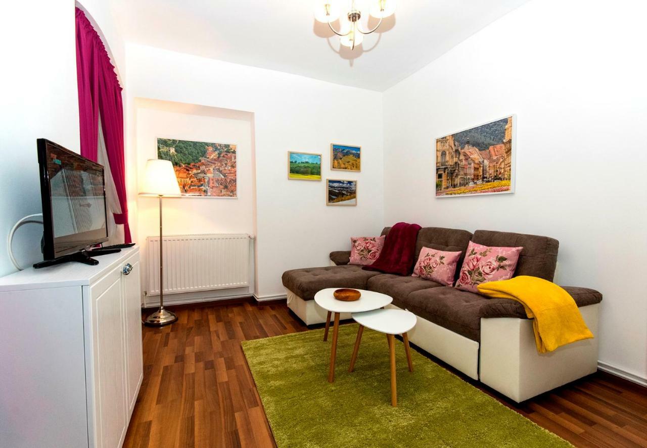 Ava'S Home Braşov Eksteriør bilde
