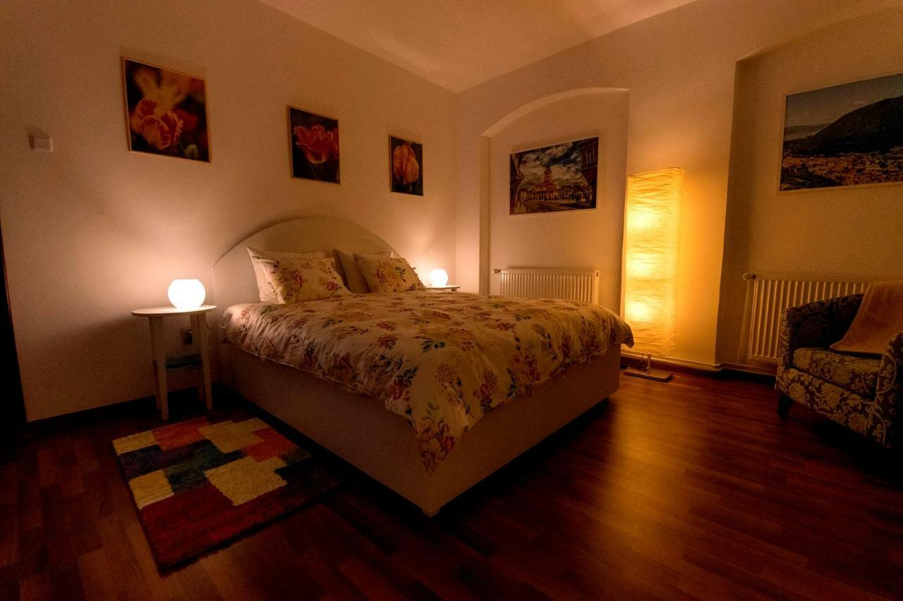 Ava'S Home Braşov Eksteriør bilde