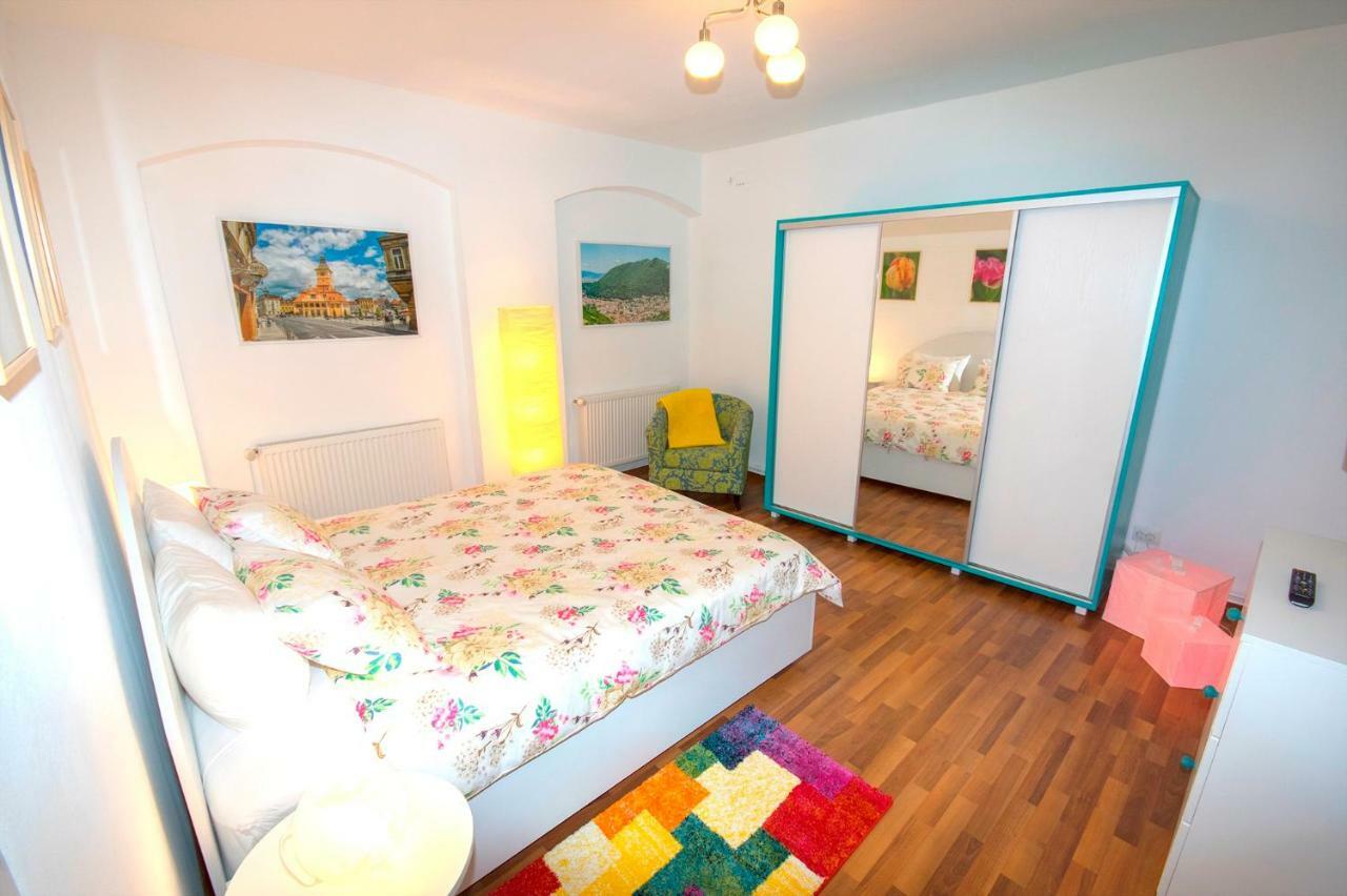 Ava'S Home Braşov Eksteriør bilde