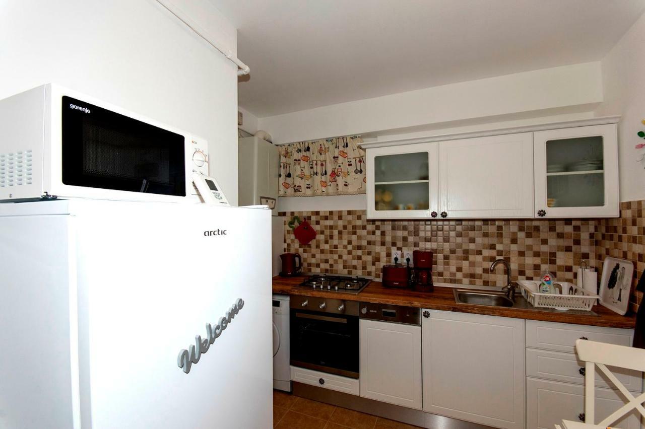 Ava'S Home Braşov Eksteriør bilde