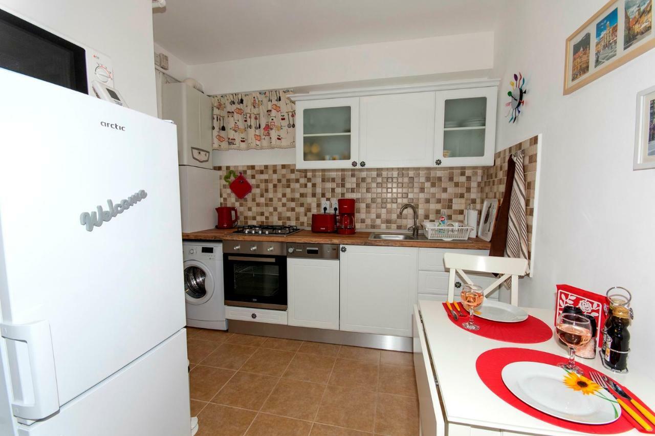 Ava'S Home Braşov Eksteriør bilde