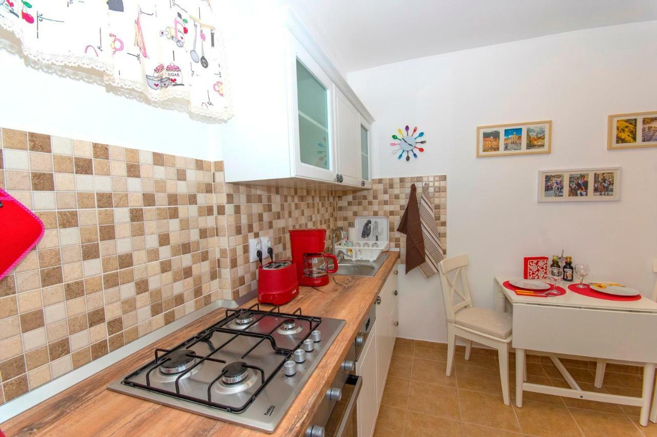 Ava'S Home Braşov Eksteriør bilde