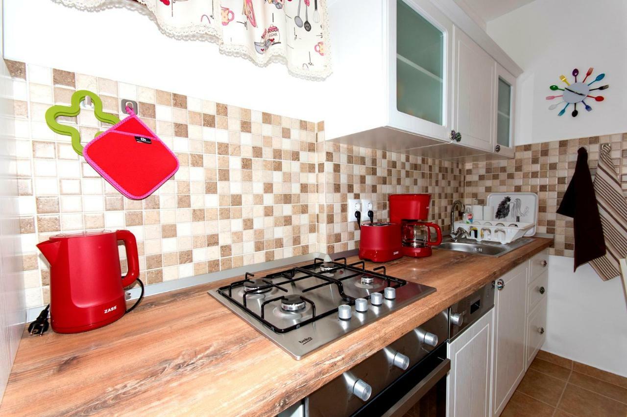 Ava'S Home Braşov Eksteriør bilde